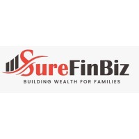 SureFinBiz logo - Similar company to Dataepix