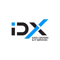 IDX DATA CENTERS & IT SERVICES logo - Similar company to Niceplanet