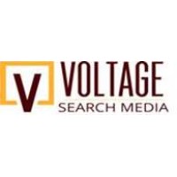 Voltage Media logo - Similar company to Blockchain Ventures