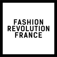 Fashion Revolution France logo - Similar company to Altamire