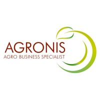 AGRONIS logo - Similar company to Ottofarm