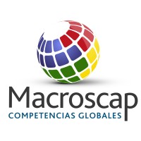 Macroscap logo - Similar company to Catorce | Soluciones Digitales