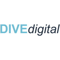 DIVEdigital GmbH logo - Similar company to Kiri Technologies