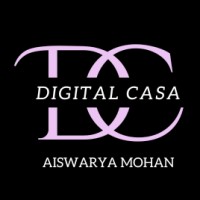 DIGITAL CASA logo - Similar company to Zia Comm