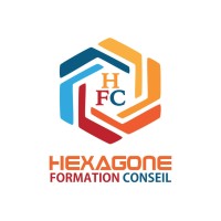 Hexagone Formation Conseil logo - Similar company to Protec Events