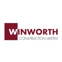 Winworth Construction Ltd logo - Similar company to Vbs Ltd