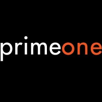 Prime One Media logo - Similar company to Prime One