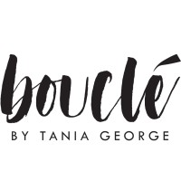 Bouclé by Tania George logo - Similar company to Sacred Threads® India