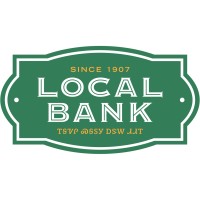 Local Bank logo - Similar company to Heck Designworks, Llc