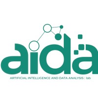 Artificial Intelligence and Data Analysis Laboratory logo - Similar company to Waynaut [Acquired By Lastminute.Com]