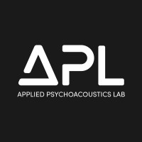 Applied Psychoacoustics Lab (APL) logo - Similar company to Echo Project