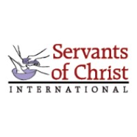 Servants of Christ International Inc logo - Similar company to Pdd Ventures