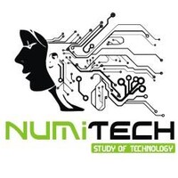 Numitech Solutions logo - Similar company to Numitech