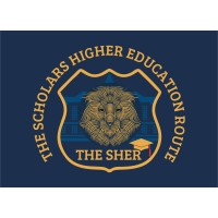 The Scholars Higher Education Route logo - Similar company to Eagle Systems And Technologies Inc