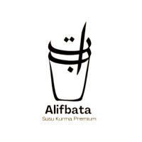 Alifbata Susu Kurma logo - Similar company to Justika