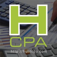 Hulit CPA, LLC logo - Similar company to Rechtman Cpa Pllc