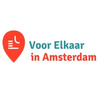 Voor Elkaar In Amsterdam logo - Similar company to Streetcornerwork