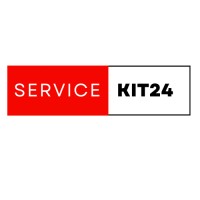 Service Kit24 logo - Similar company to Afurakan