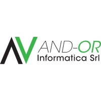 AndOr Informatica logo - Similar company to Sharevent