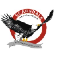 Scarsdale International School logo - Similar company to Learning Alliance