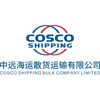 COSCO Shipping Bulk Australia Pty Ltd logo - Similar company to Vici Group