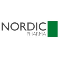 Nordic Pharma GmbH logo - Similar company to Pnn Pharma Nation Network Ag