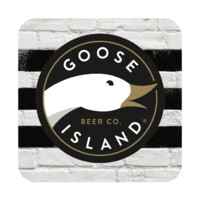 Goose Island Brewpub logo - Similar company to Fret12