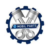e-Mobil Parts logo - Similar company to Transparts