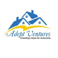 Adept Real Estate Investments logo - Similar company to Indico Capital Llc