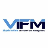 Virginia Institute of Finance & Management logo - Similar company to Schmidt & Partner