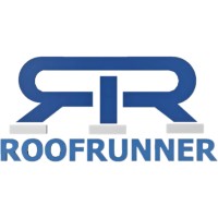 ROOFRUNNER UK logo - Similar company to Falco