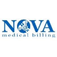 NOVA Medical Billing, Inc logo - Similar company to Nova Solutions