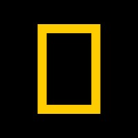 National Geographic Society logo - Similar company to Meridian Treehouse