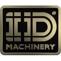 ID Machinery Ltd logo - Similar company to Kempco Ltd