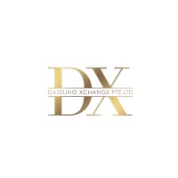 DAZZLING XCHANGE logo - Similar company to Hookah Habibi