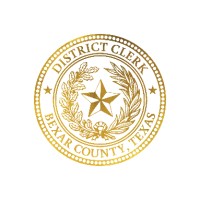 Bexar County District Clerk's Office logo - Similar company to Bexar County Pharmacy Association