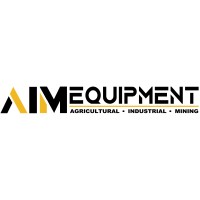 AIM Equipment logo - Similar company to Tyre Doctor