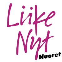 Liike Nyt Nuoret logo - Similar company to Liike Nyt