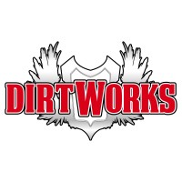 Jax Dirt Works logo - Similar company to Red Eye Construction Llc