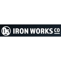 D5 IRON WORKS, INC. logo - Similar company to D&M Welding