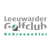 Leeuwarder Golfclub De Groene Ster logo - Similar company to Grego Interior Architects
