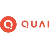 Quai Foundation logo - Similar company to Tech Mercury Services