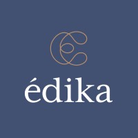 Édika logo - Similar company to Ecs Coffee Inc