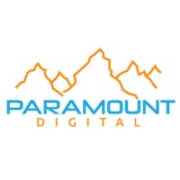 Paramount Digital logo - Similar company to Paramount Digital Ltd