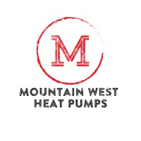 Mountain West Heat Pumps logo - Similar company to Leafcomply