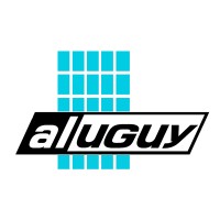 Alubat Guyane logo - Similar company to Cegelec Guyane