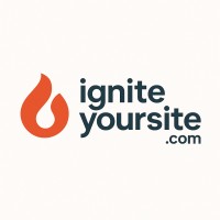 ignite yoursite logo - Similar company to Hera Hr Expert Academy - A Brand Of Soc
