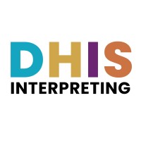 DHIS Interpreting (formerly Deaf & Hearing Interpreting Services) logo - Similar company to Interconnect Cloud Services