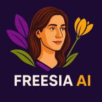 Freesia AI logo - Similar company to Freesia, Llc