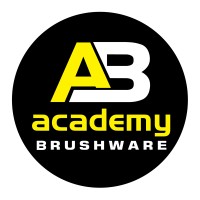 ACADEMY BRUSHWARE logo - Similar company to Pick-A-Paint